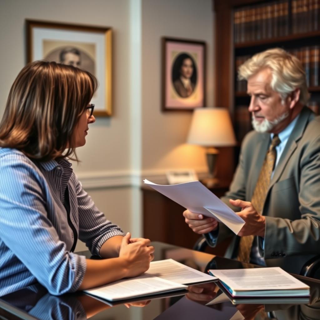 Custody Relocation Lawyer Isle of Wight County, VA