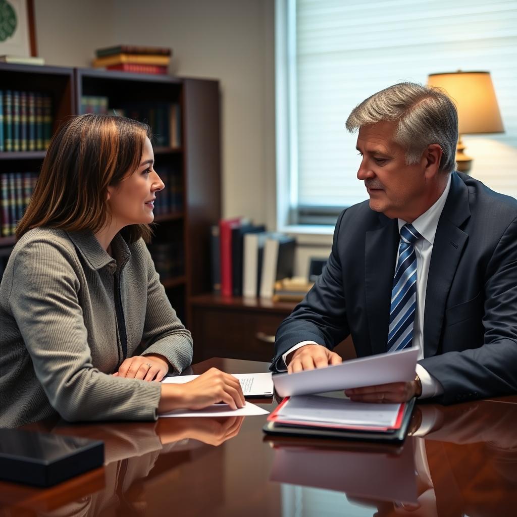 Custody Relocation Lawyer James City County, VA