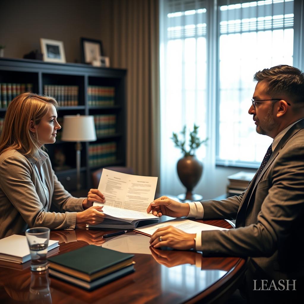 Custody Relocation Lawyer Near Me