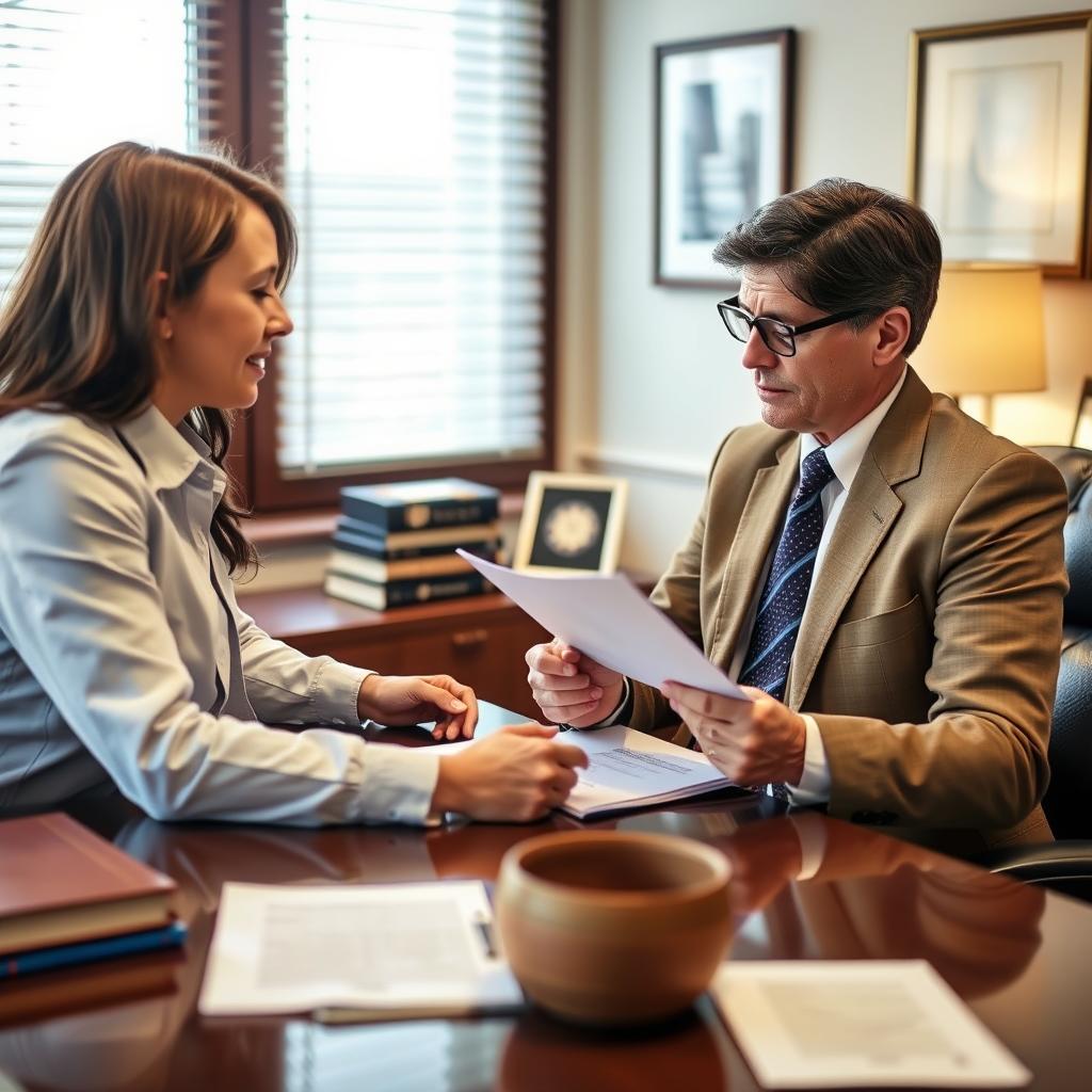Custody Relocation Lawyer New Kent County, VA
