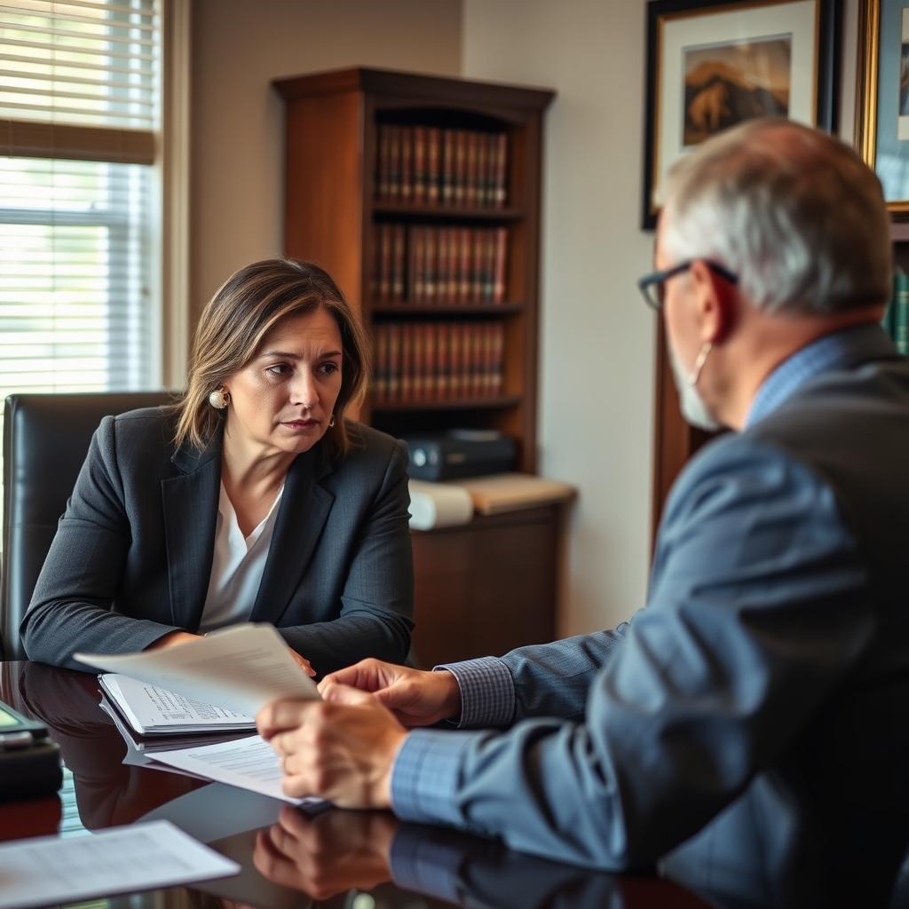 Custody Relocation Lawyer Poquoson, VA