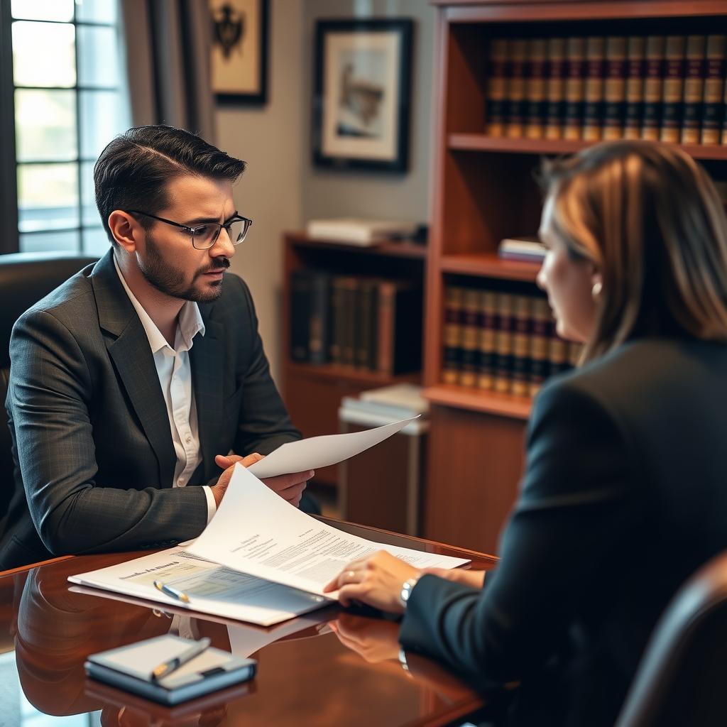 Custody Relocation Lawyer Rockingham County, VA
