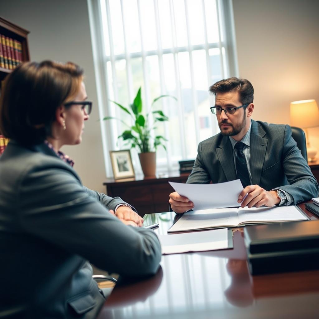 Do I need a lawyer for an uncontested divorce in Fluvanna County