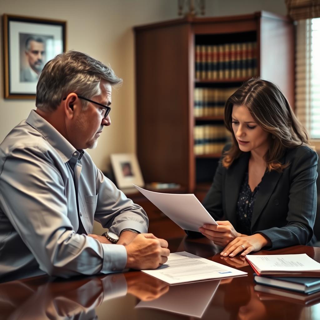 Do I need a lawyer for an uncontested divorce in Isle of Wight County