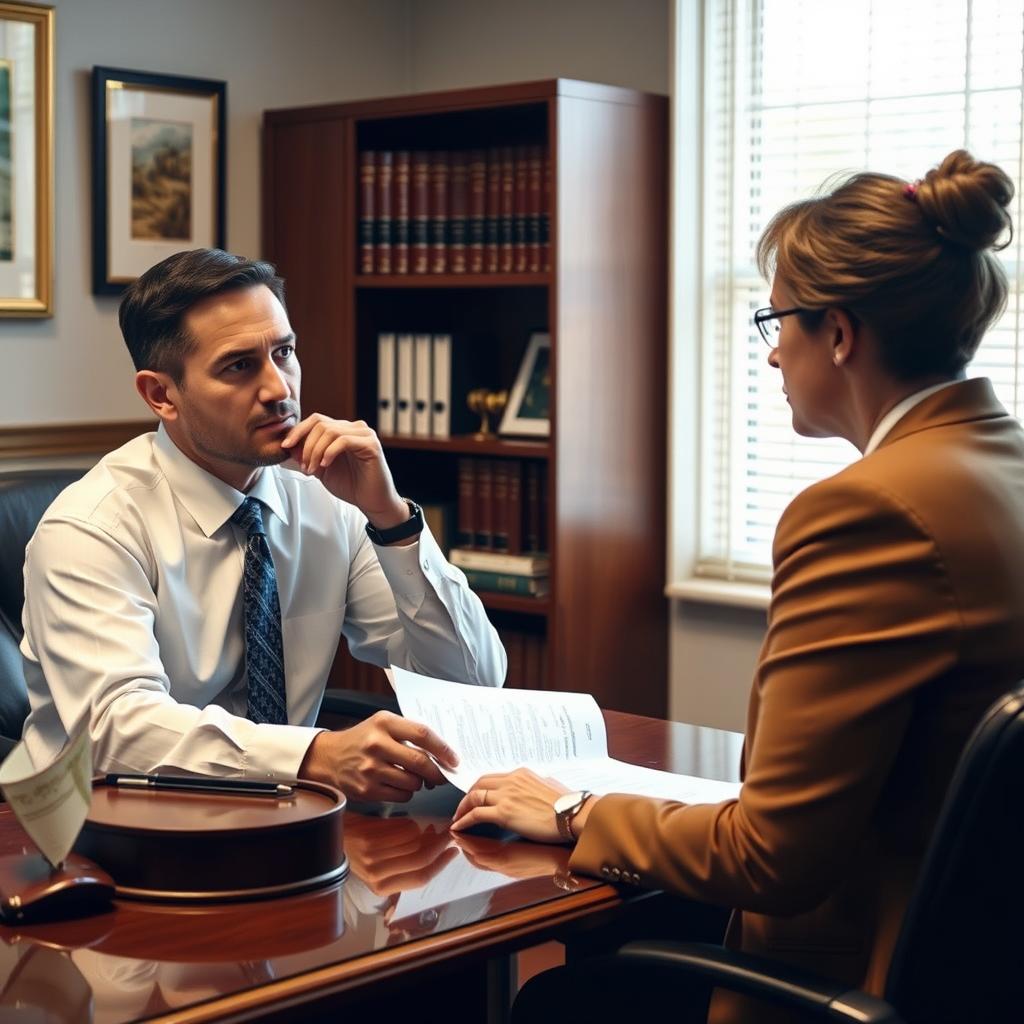 Do I need a lawyer for an uncontested divorce in James City County