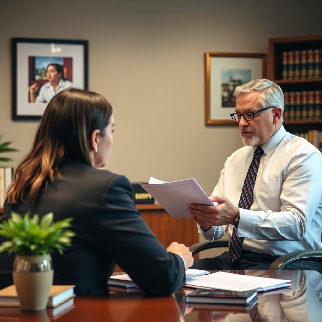 Do I need a lawyer for an uncontested divorce in King William County