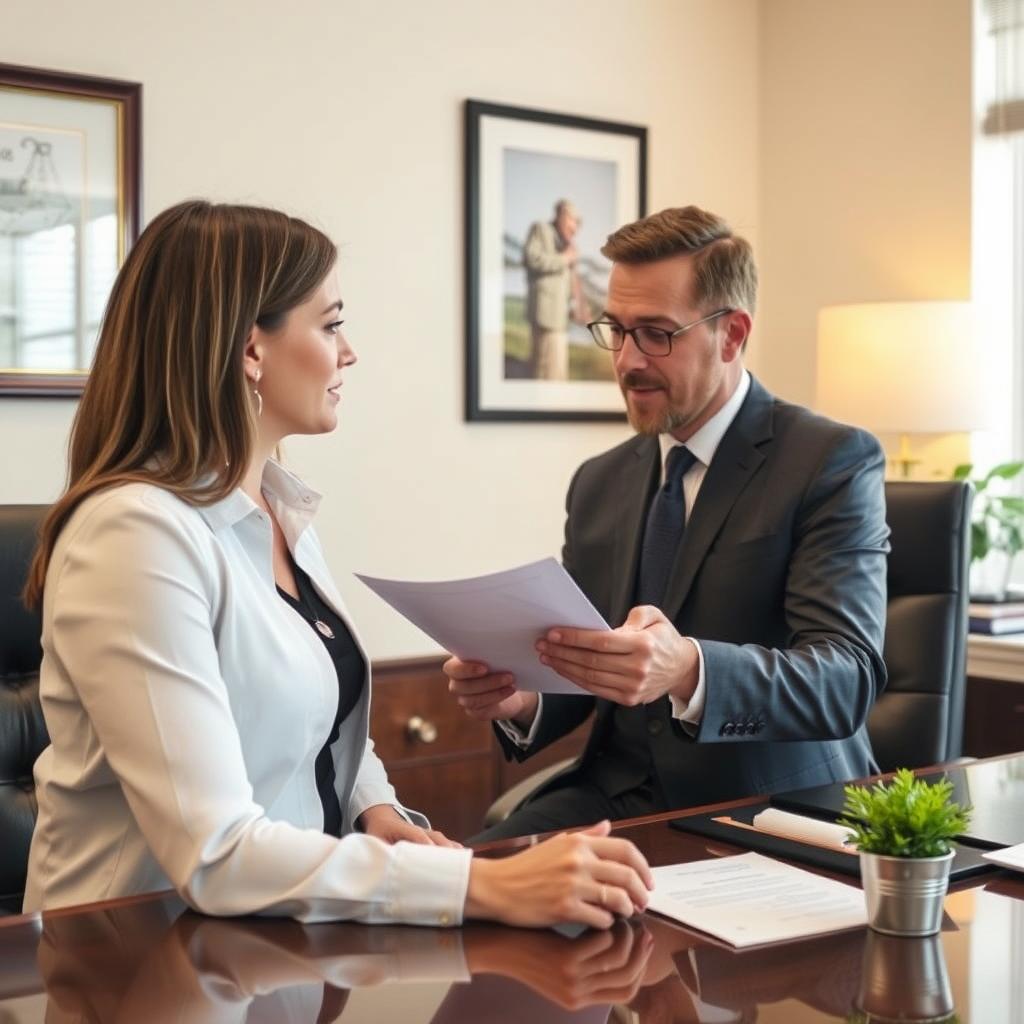 Do I need a lawyer for an uncontested divorce in New Kent County