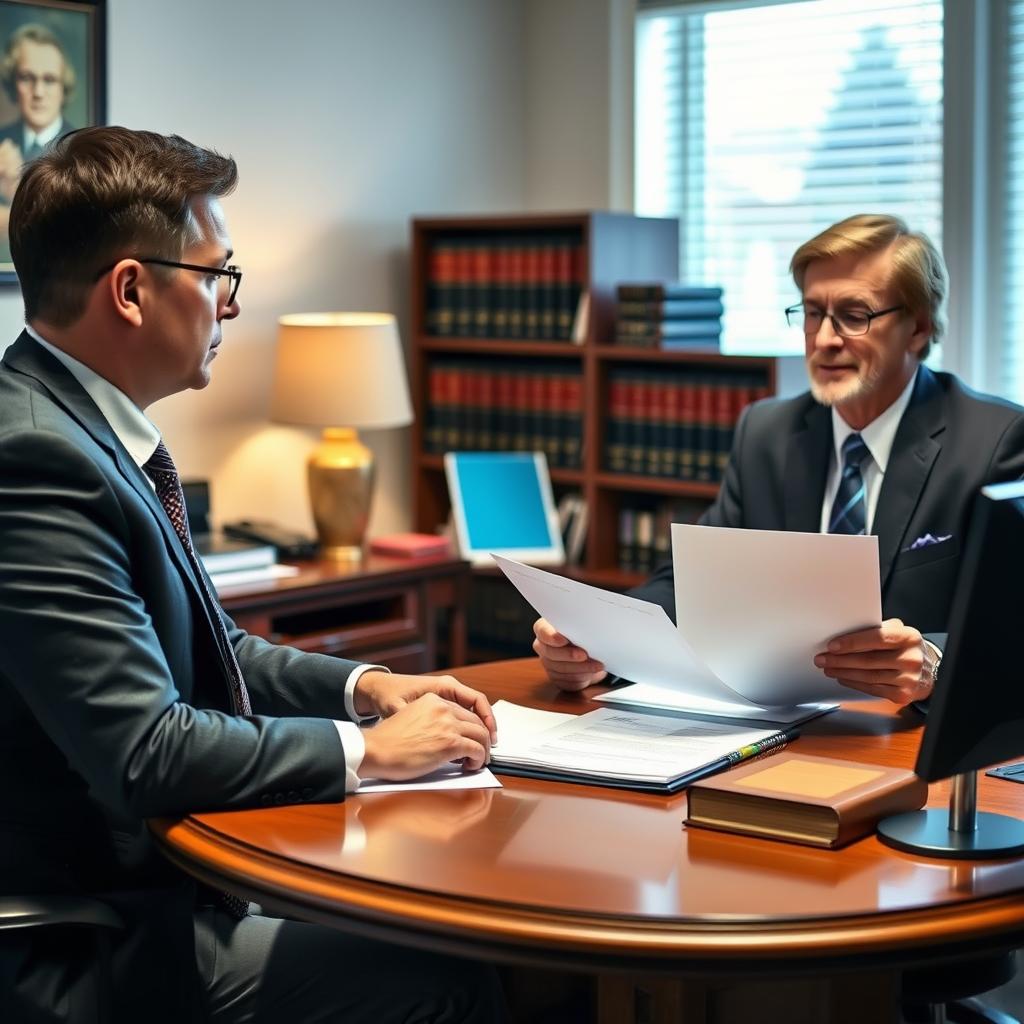 Do I need a lawyer for an uncontested divorce in Powhatan County