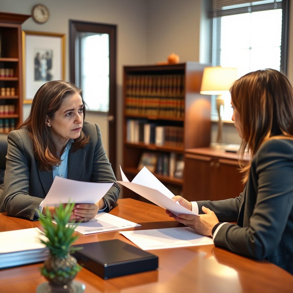Establish Paternity Lawyer Near Me