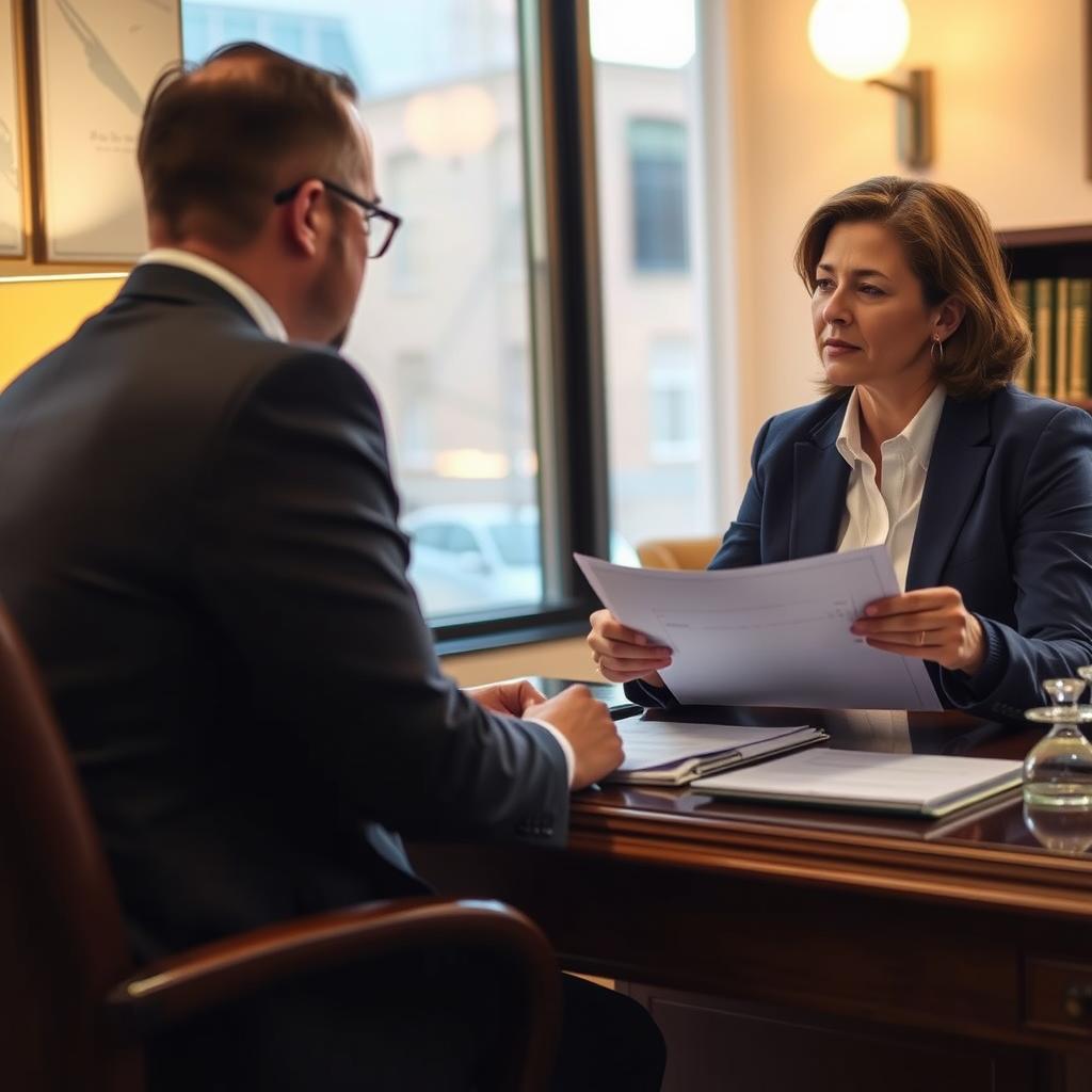 Guardianship Lawyer Brooklyn, NY