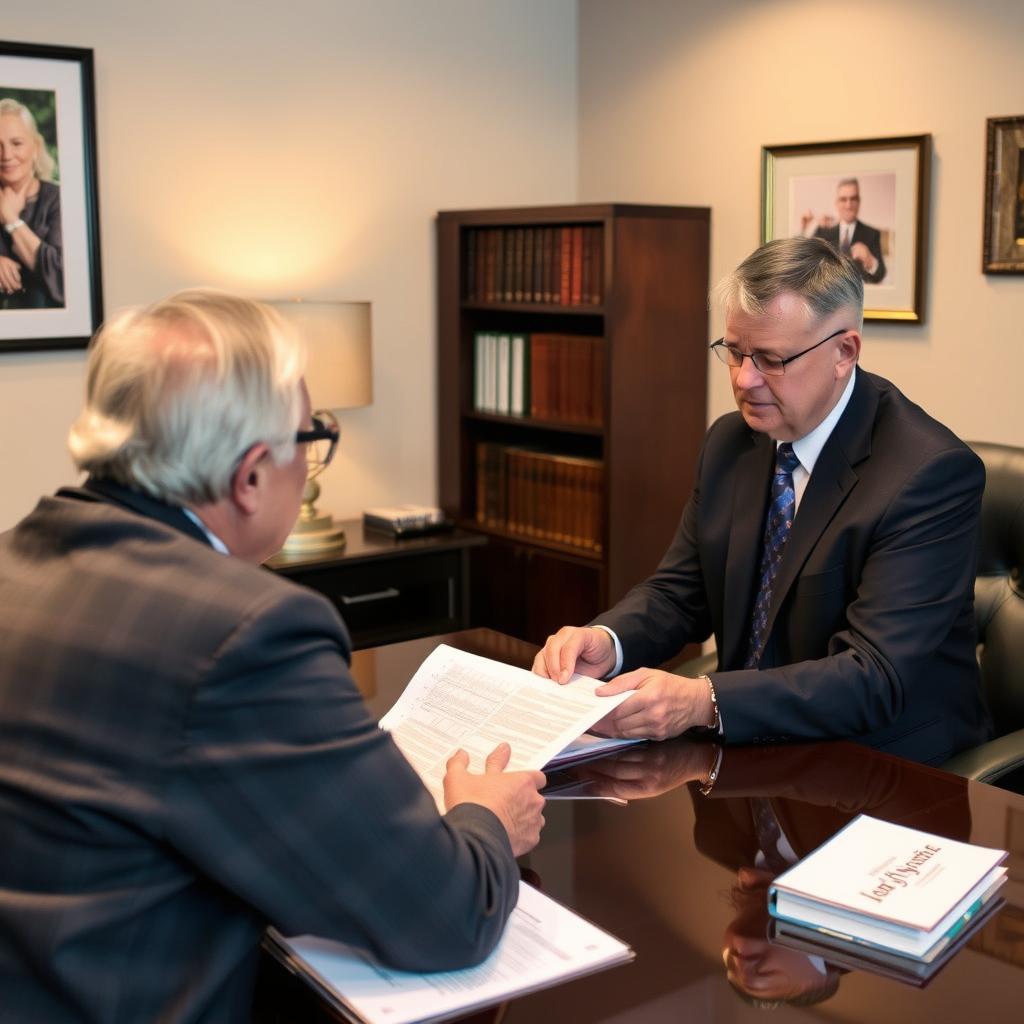 Guardianship Lawyer Chemung County, NY