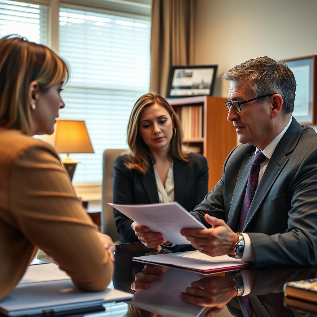 Guardianship Lawyer Hamilton County, NY