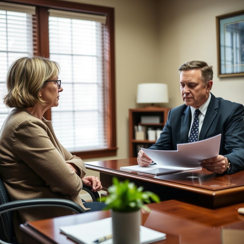 Guardianship Lawyer Herkimer County, NY