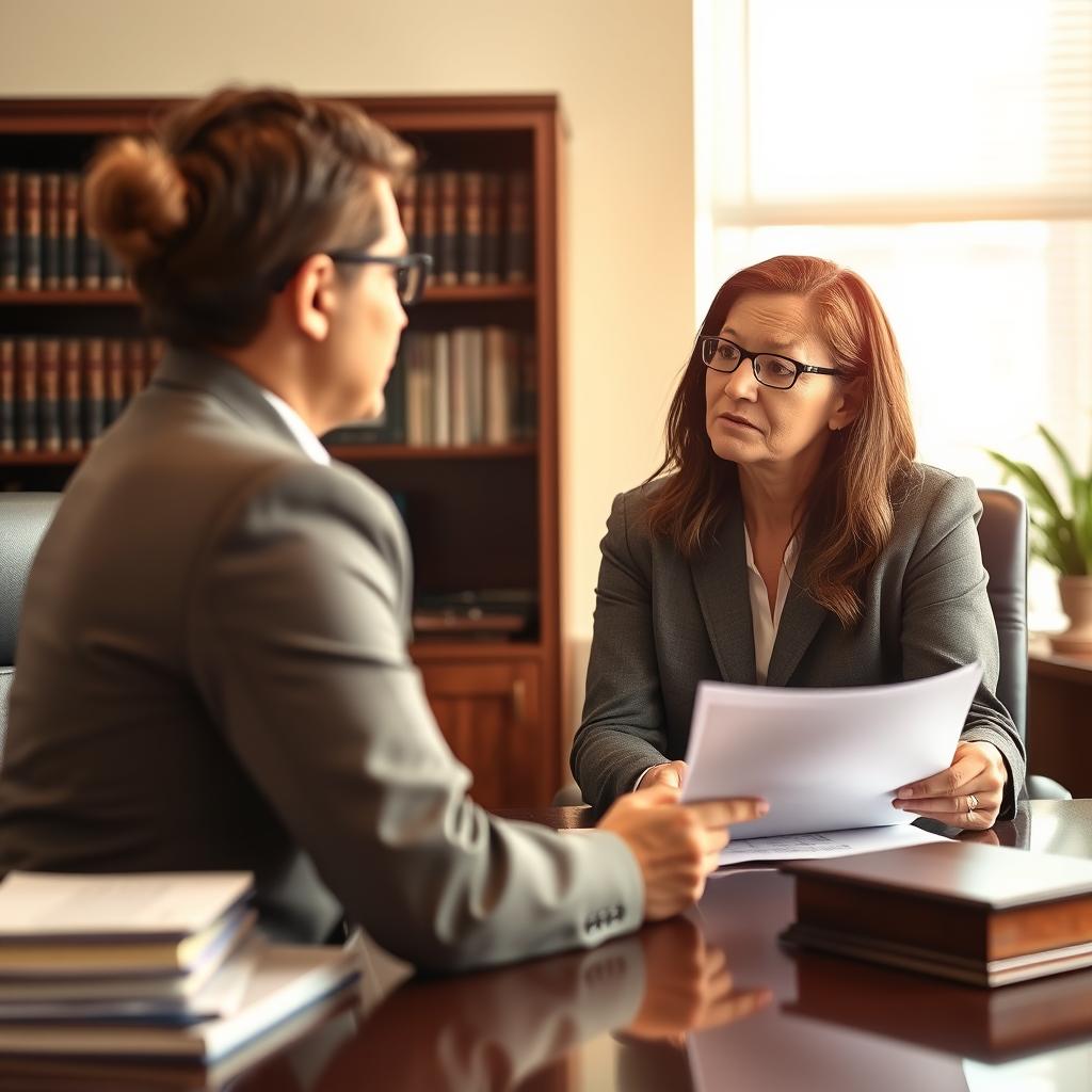 Guardianship Lawyer Manhattan, NY