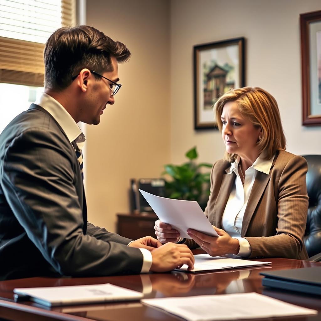 Guardianship Lawyer Nassau County, NY