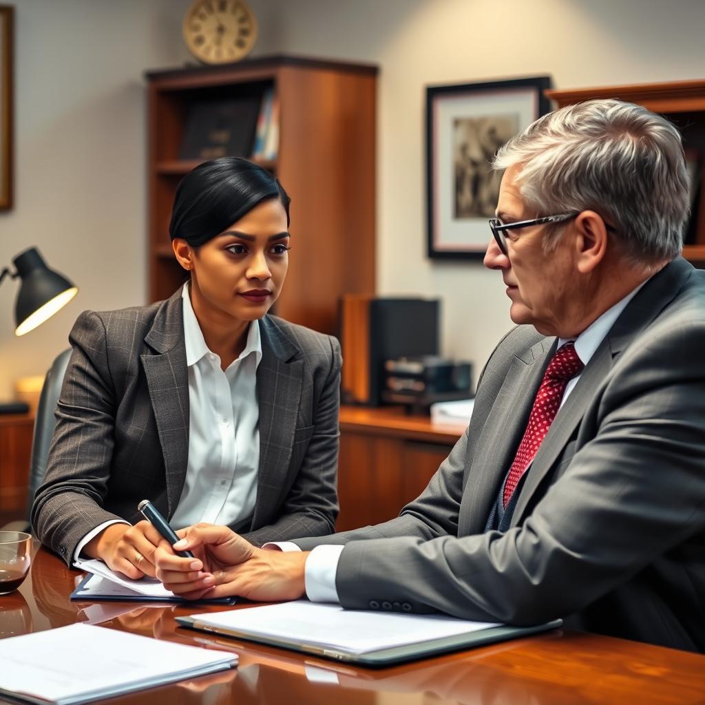Guardianship Lawyer Near Me