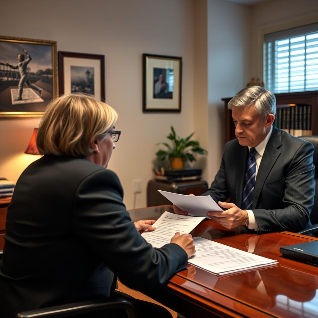 Guardianship Lawyer Queens County, NY
