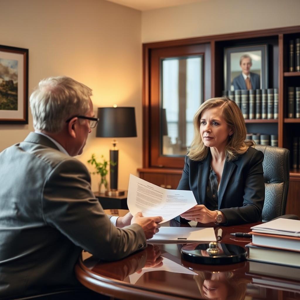 Guardianship Lawyer Queens, NY