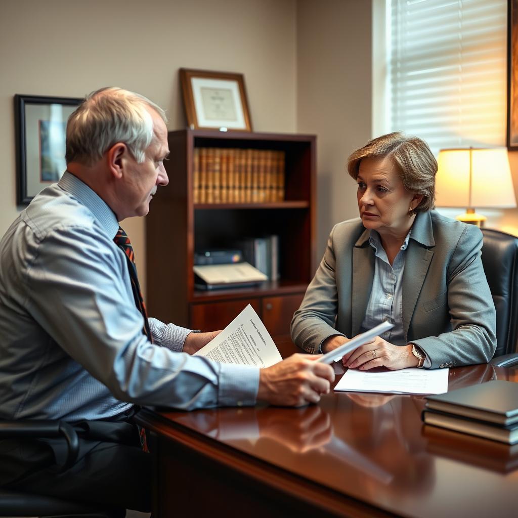 Guardianship Lawyer Schenectady County, NY