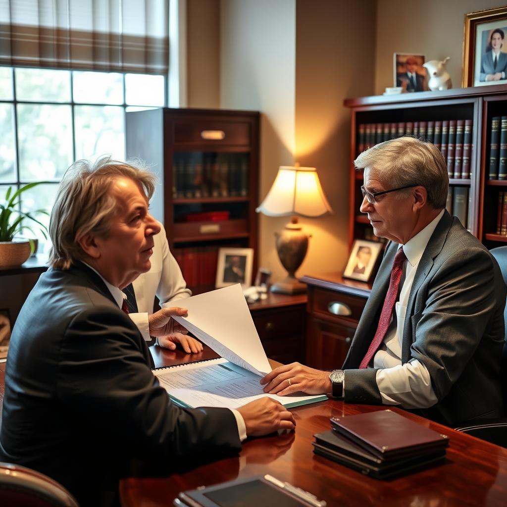 Guardianship Lawyer Schoharie County, NY