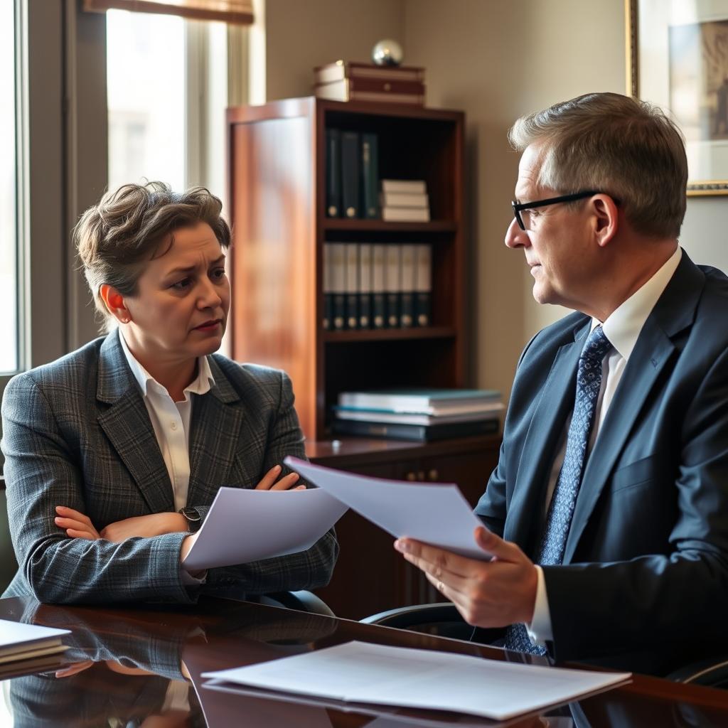 Guardianship Lawyer Staten Island, NY