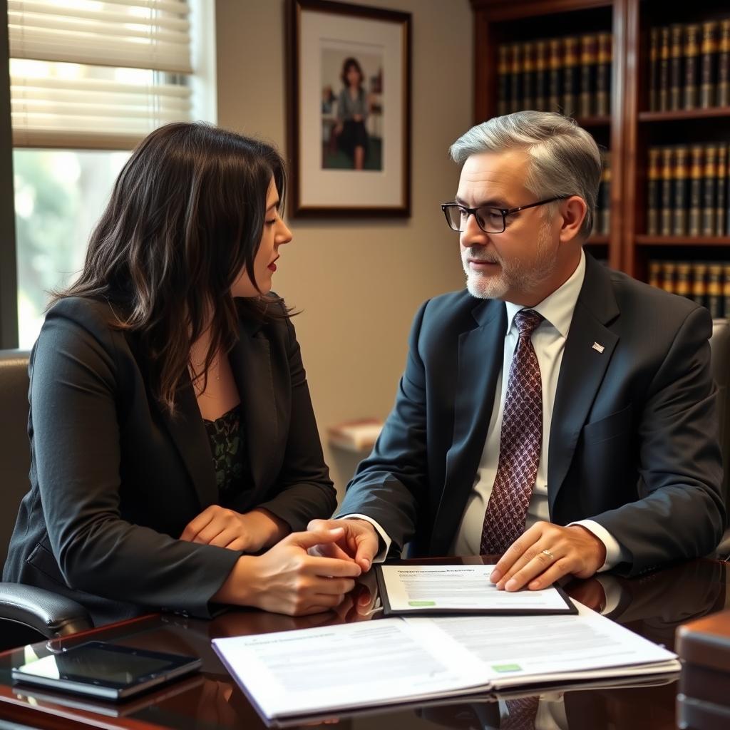 Guardianship Lawyer Westchester County, NY