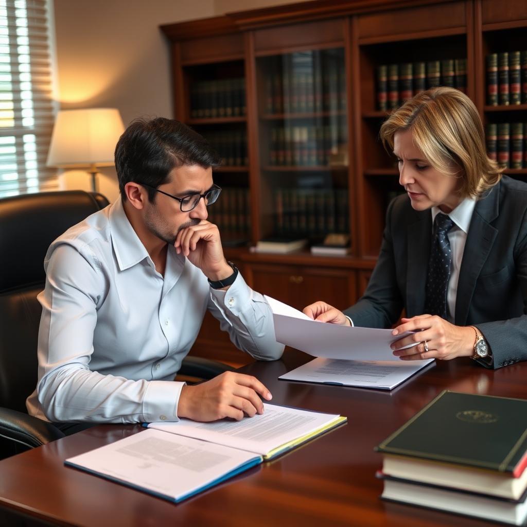 How much does a divorce lawyer cost in Chesterfield County