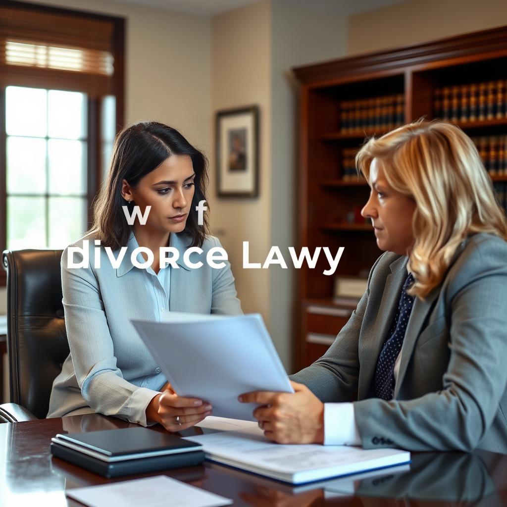 How much does a divorce lawyer cost in Isle of Wight County