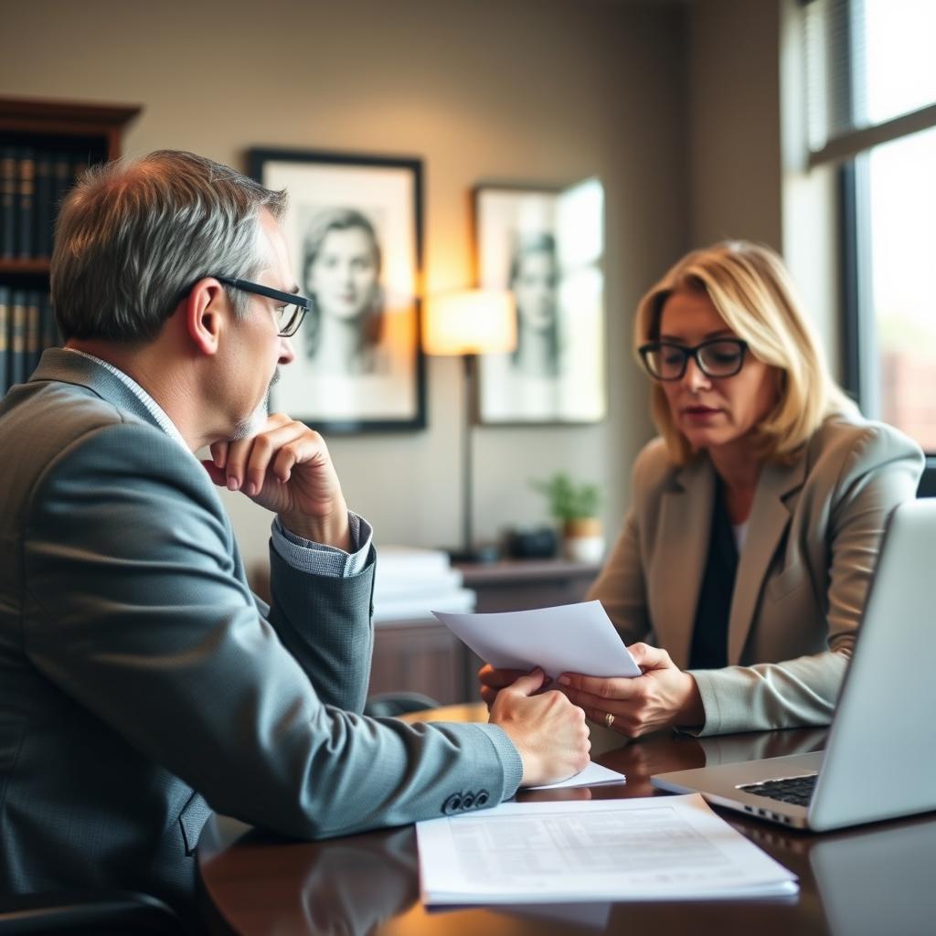 How much does a divorce lawyer cost in Powhatan County