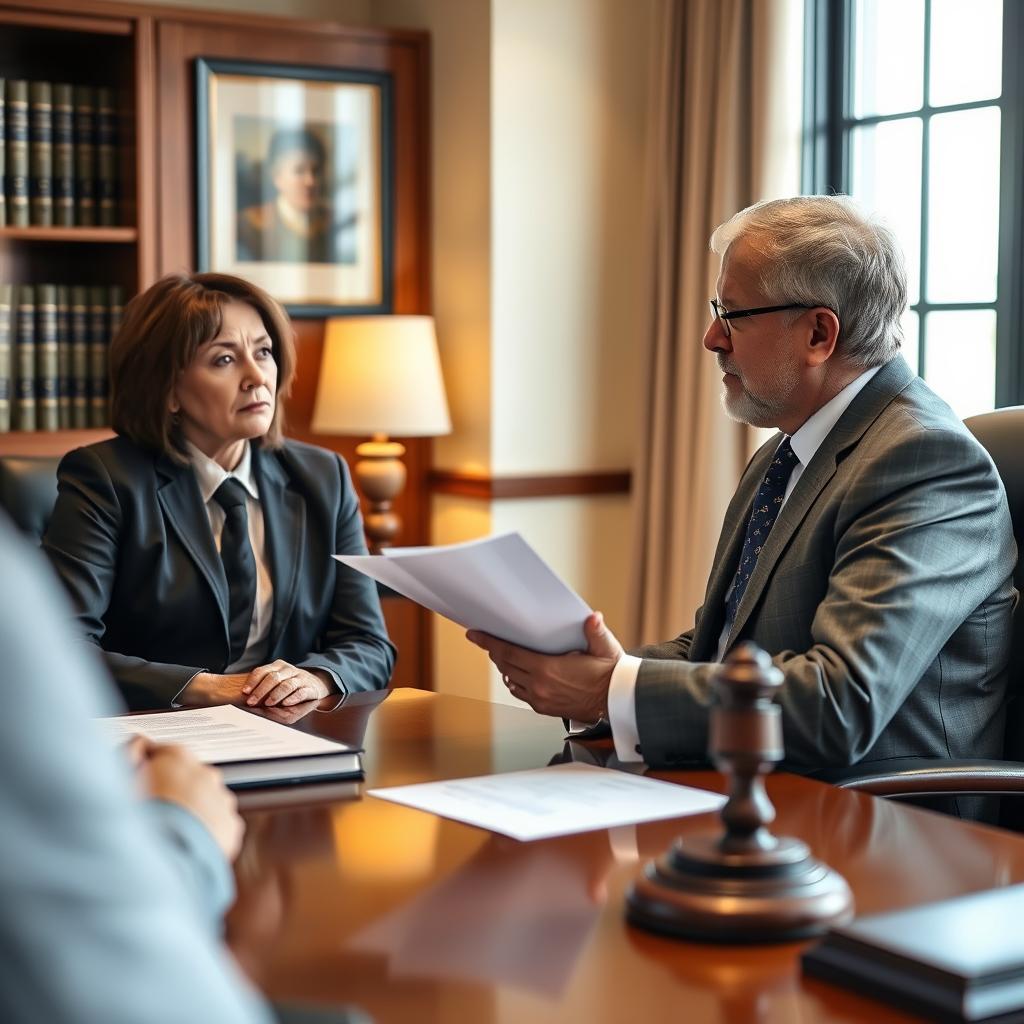 How much does a divorce lawyer cost in Prince George County
