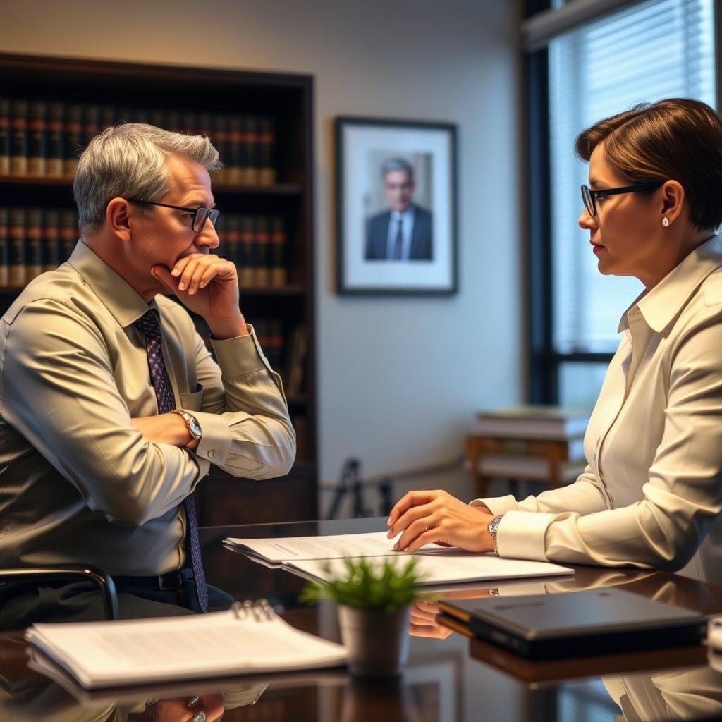 How much does a divorce lawyer cost in Rappahannock County