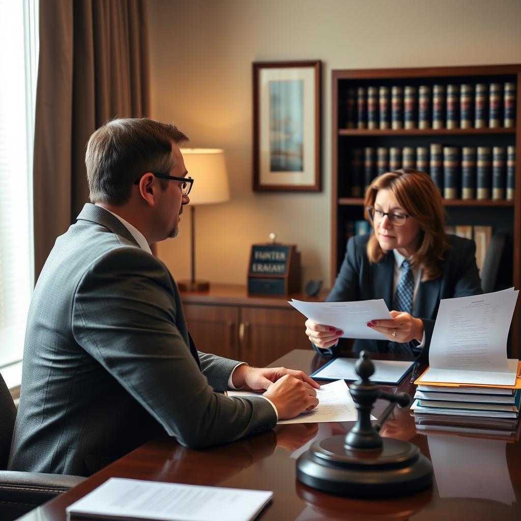 How much does a divorce lawyer cost in Virginia