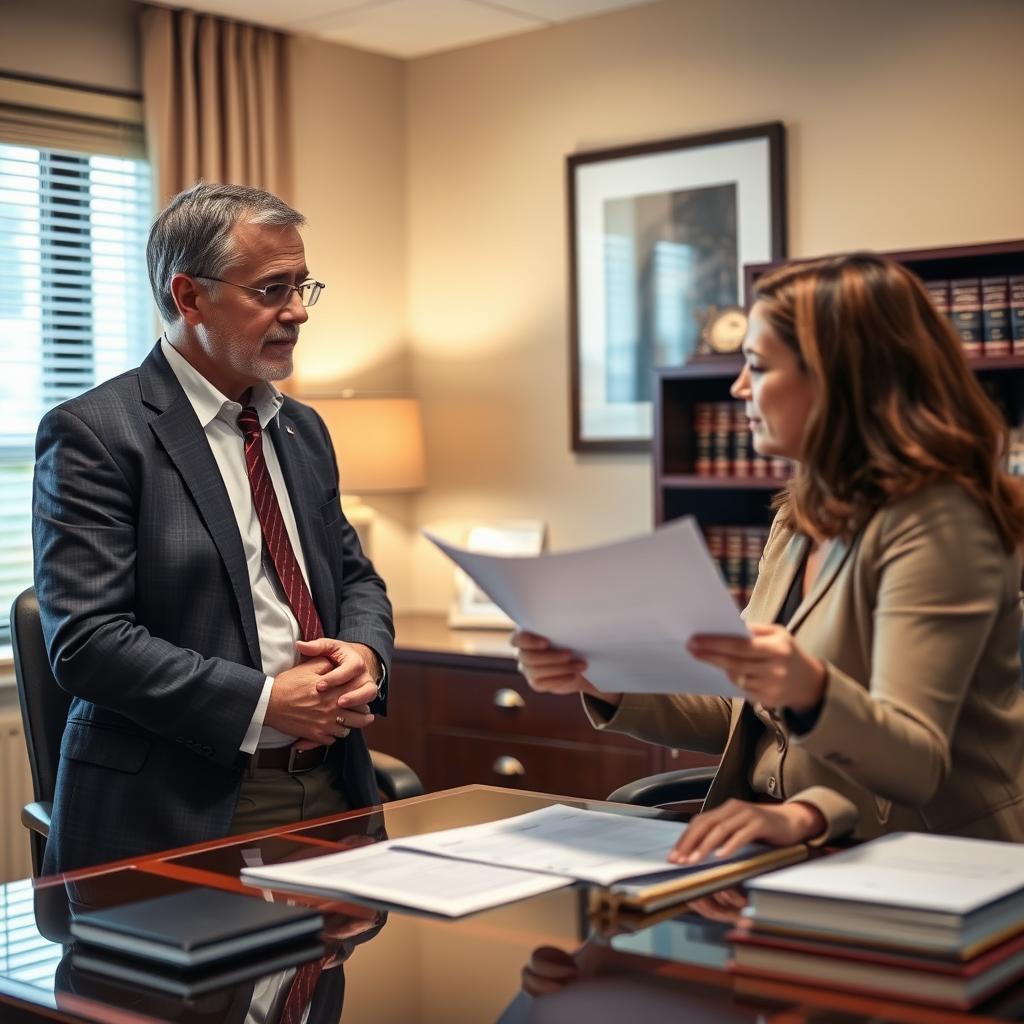 Joint Custody Lawyer Gloucester County, VA