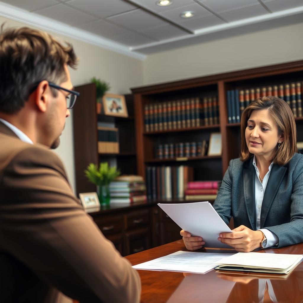 Kinship Adoption Lawyer Caroline County, VA