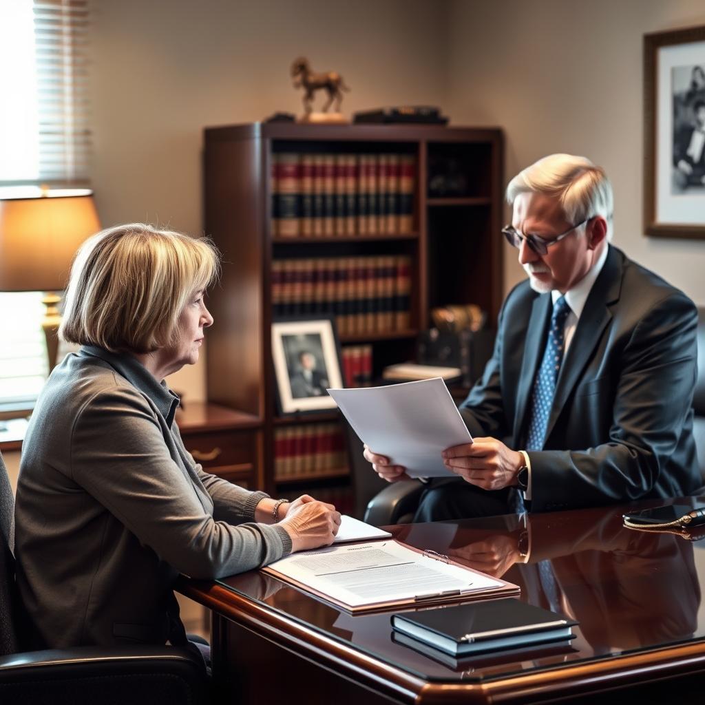 Kinship Adoption Lawyer Culpeper County, VA