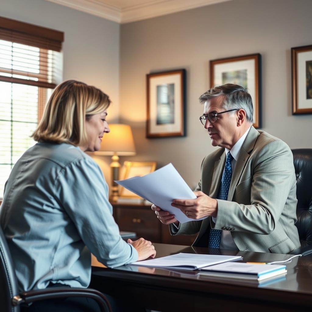 Kinship Adoption Lawyer Dinwiddie County, VA