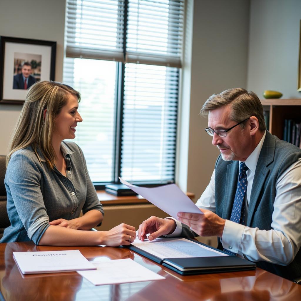 Kinship Adoption Lawyer Falls Church, VA