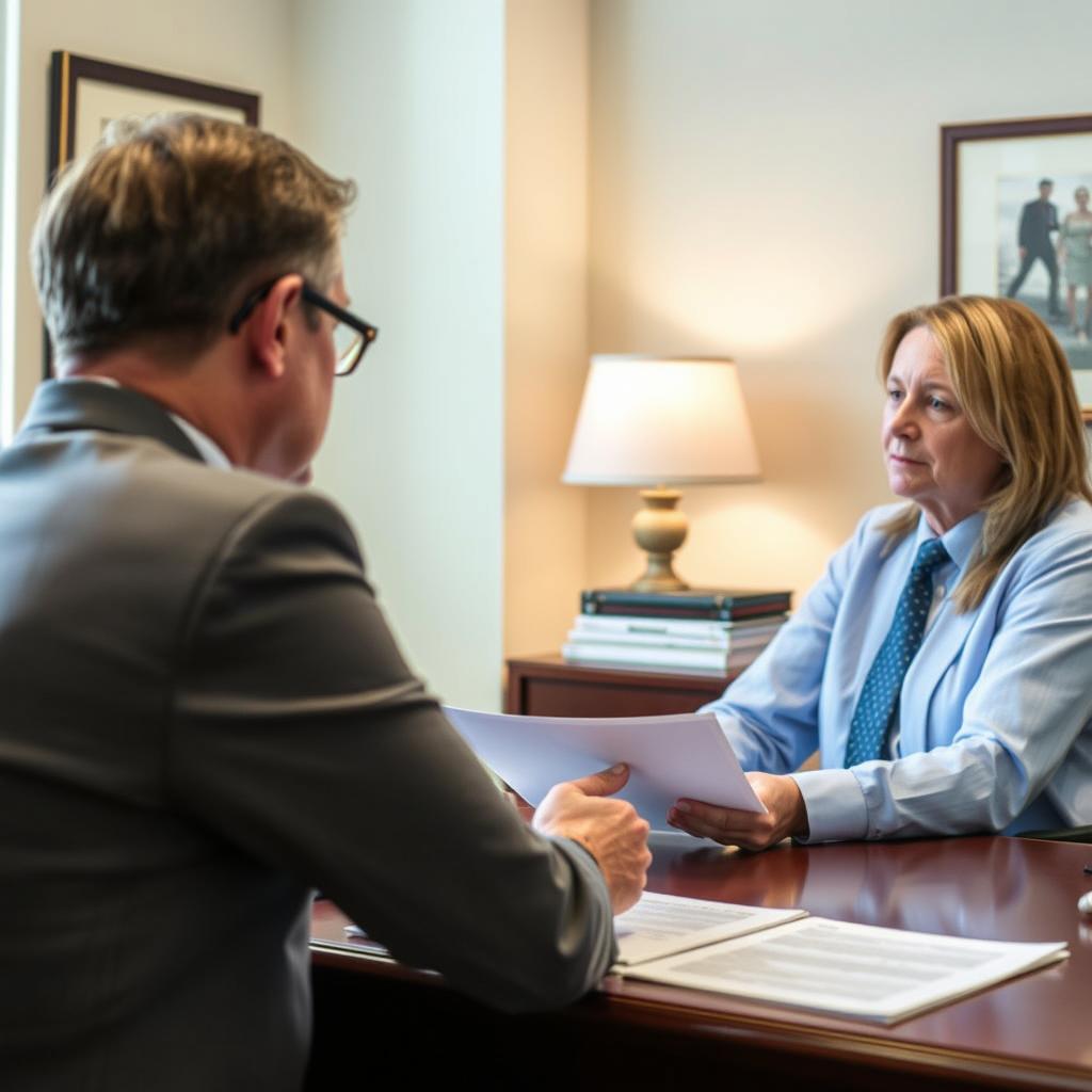 Kinship Adoption Lawyer Fauquier County, VA