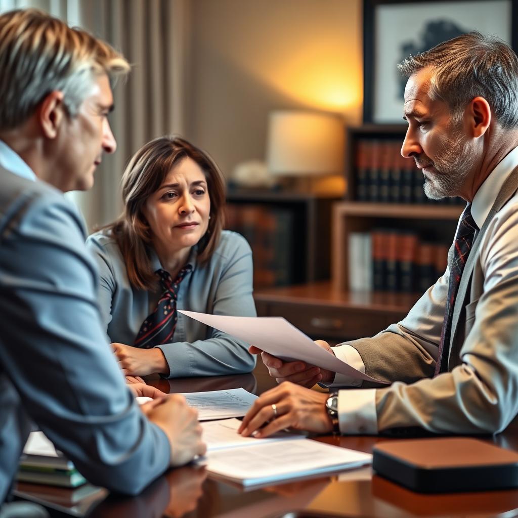Kinship Adoption Lawyer Frederick County, VA