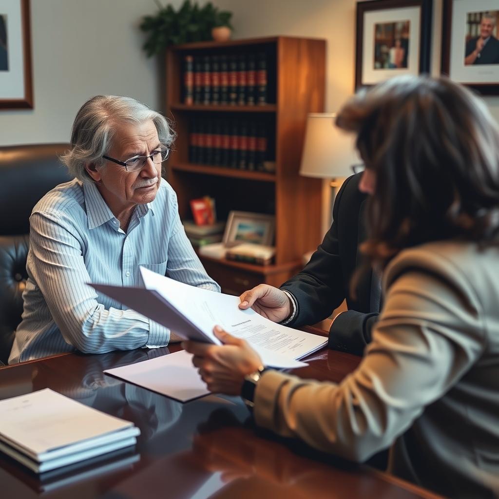 Kinship Adoption Lawyer Fredericksburg, VA