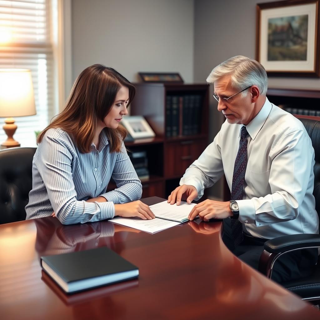 Kinship Adoption Lawyer Goochland County, VA