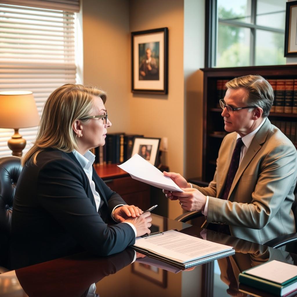 Kinship Adoption Lawyer James City County, VA