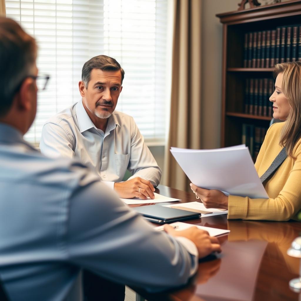 Kinship Adoption Lawyer King William County, VA