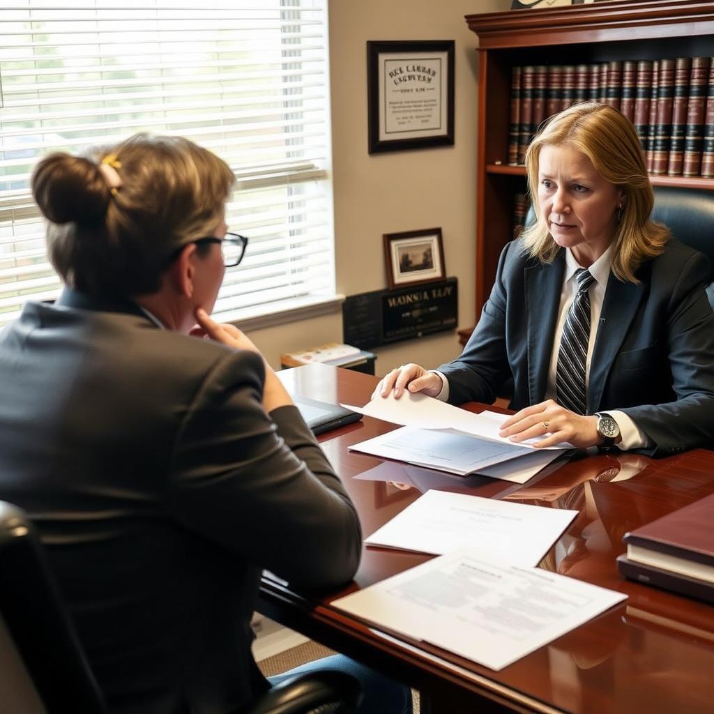 Kinship Adoption Lawyer Madison County, VA