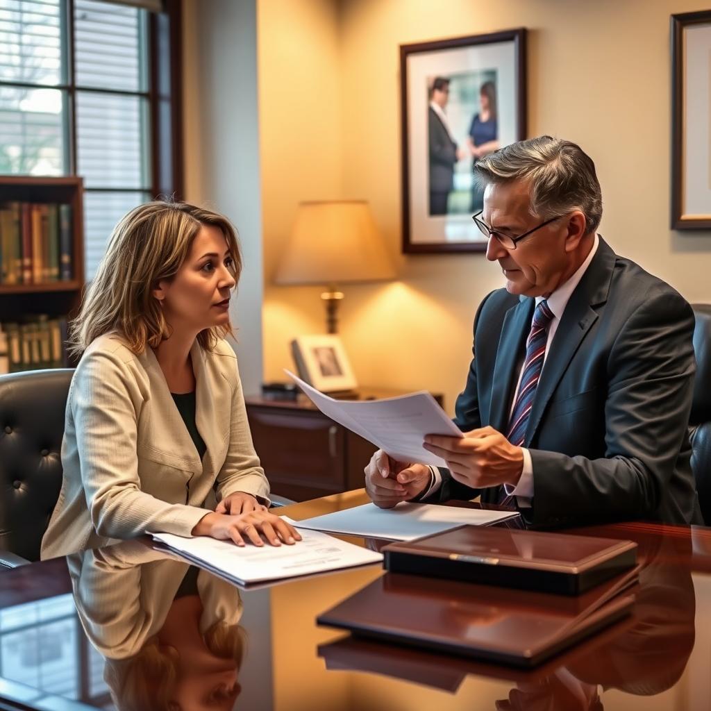 Kinship Adoption Lawyer Poquoson, VA