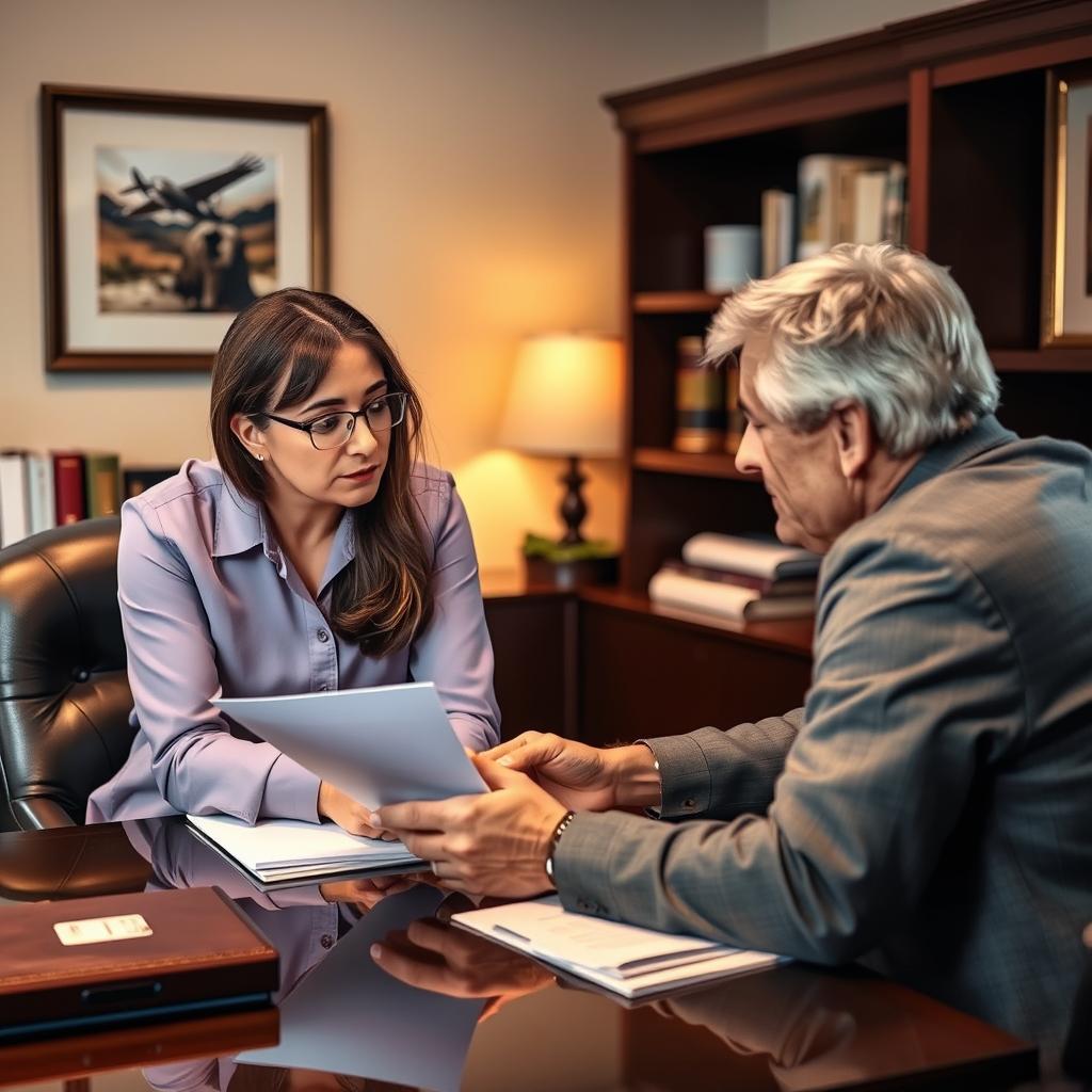 Kinship Adoption Lawyer Prince William County, VA