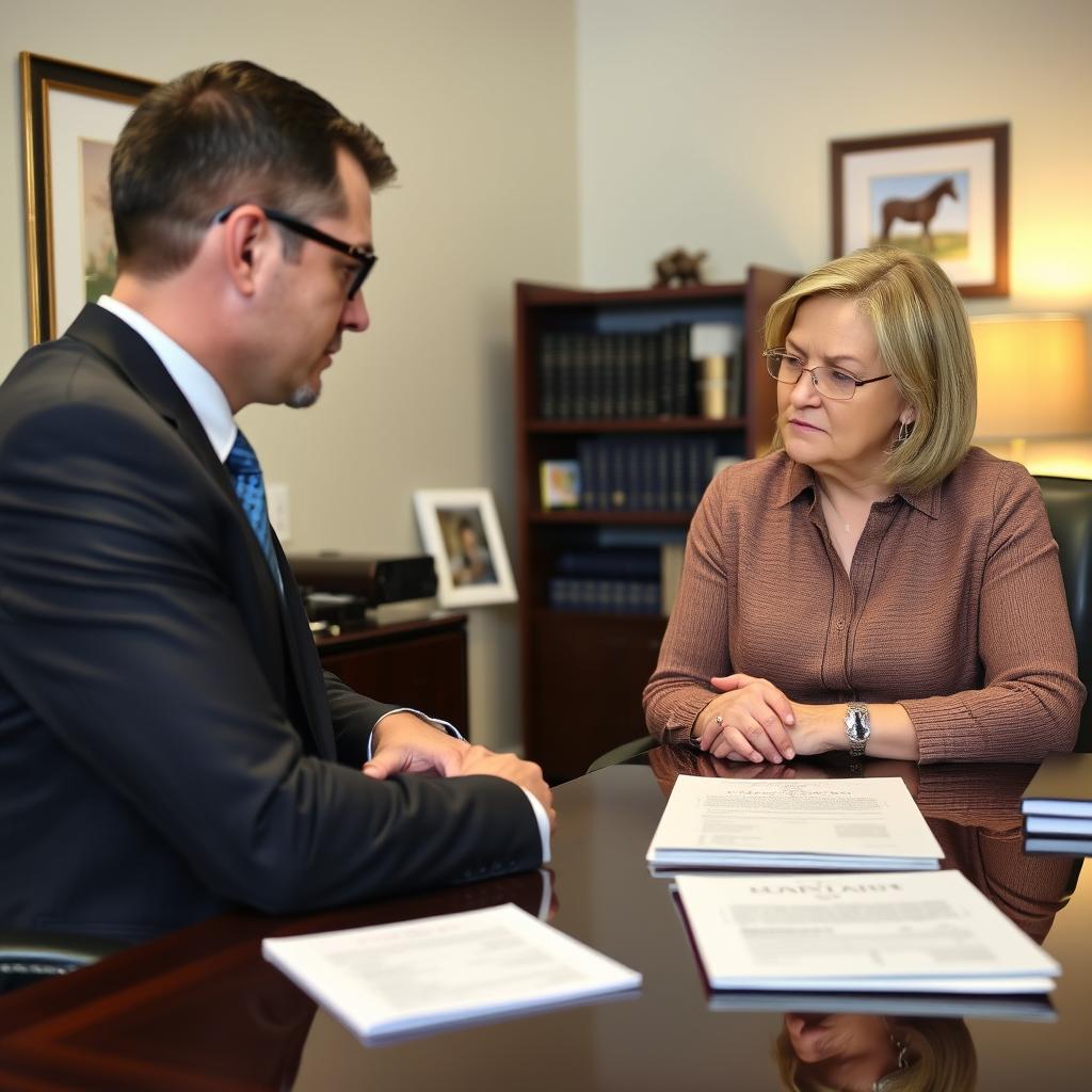 Kinship Adoption Lawyer Virginia Beach, VA