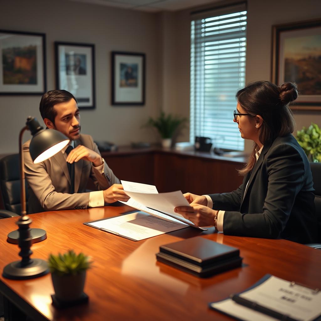 Move Away Custody Lawyer Near Me