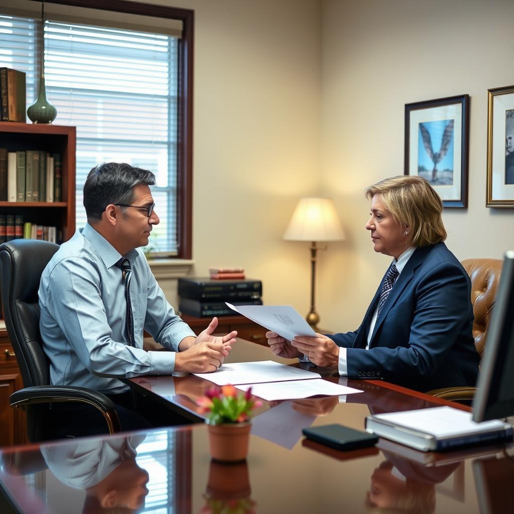 Move Away Custody Lawyer Roanoke County, VA