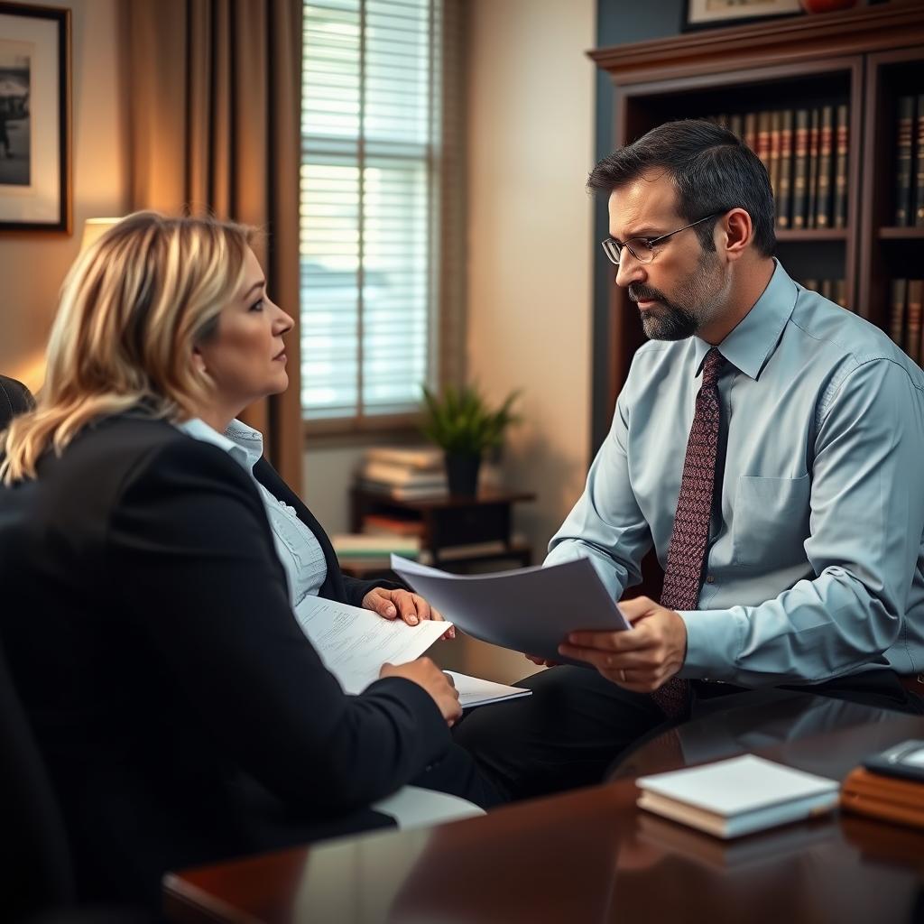 Move Away Custody Lawyer Virginia, VA
